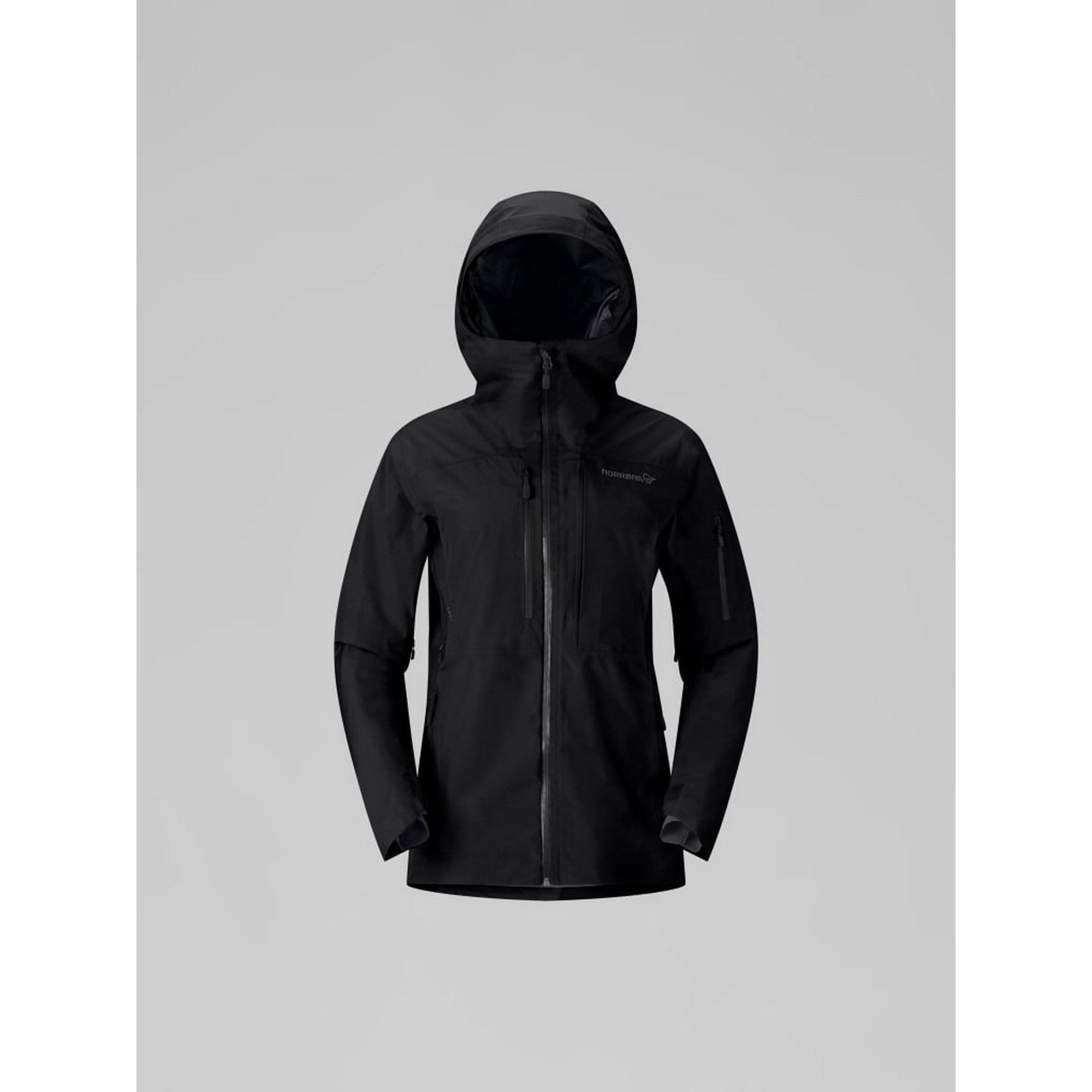 Norröna W lofoten Gore-Tex insulated Jacket_7