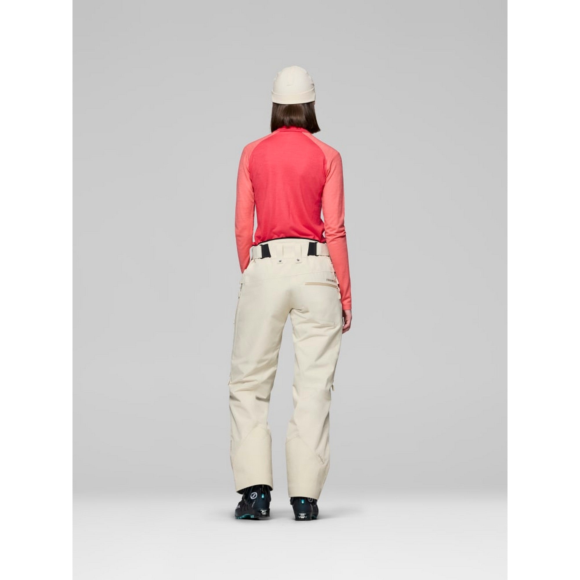 W lofoten Gore-Tex insulated Pants