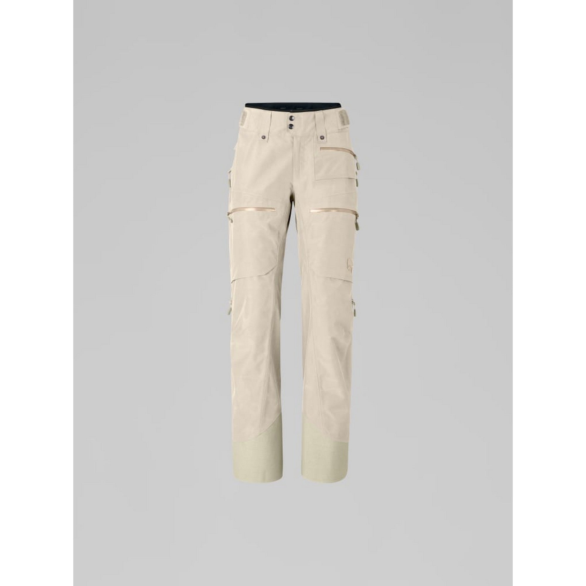 W lofoten Gore-Tex insulated Pants