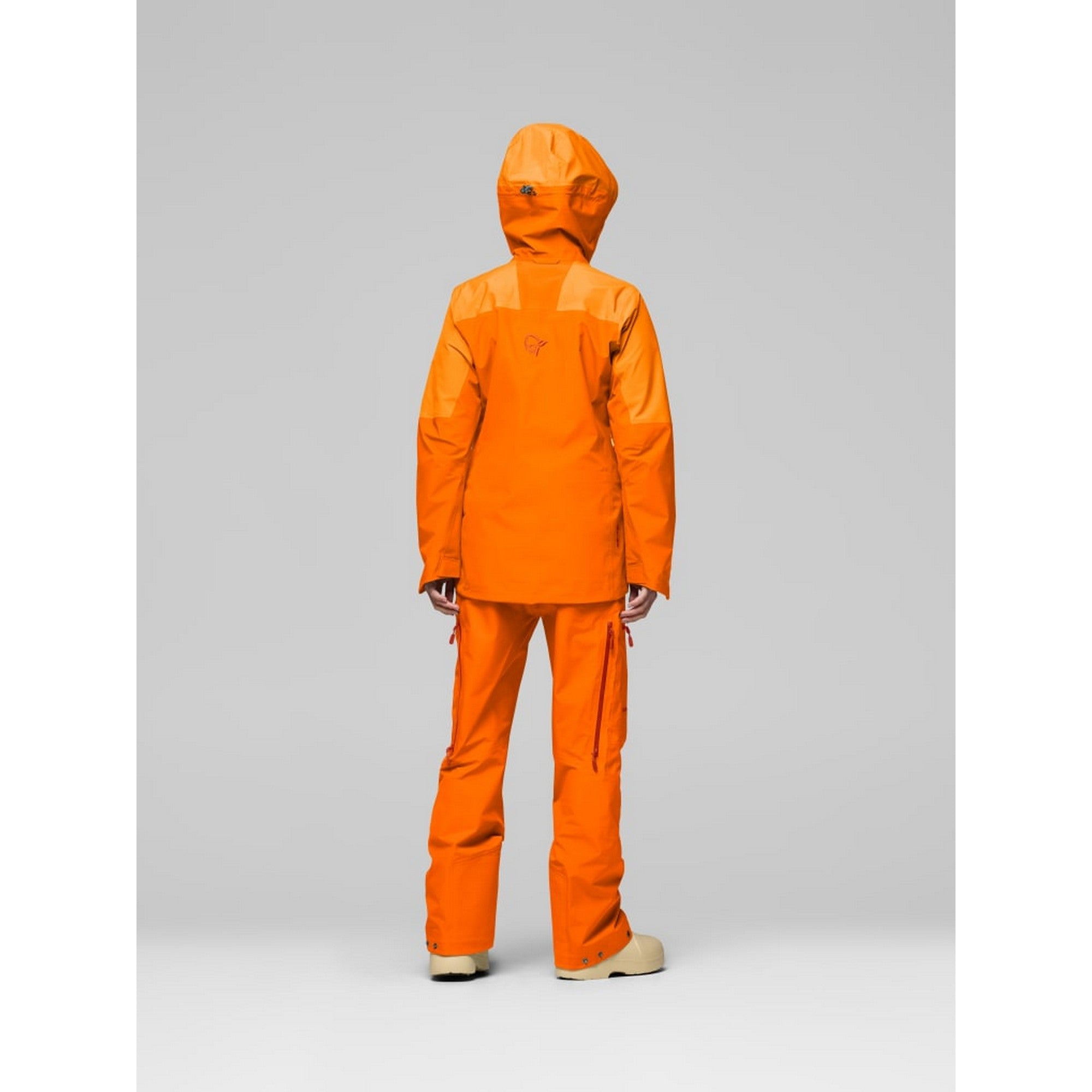 W lofoten Gore-Tex Jacket