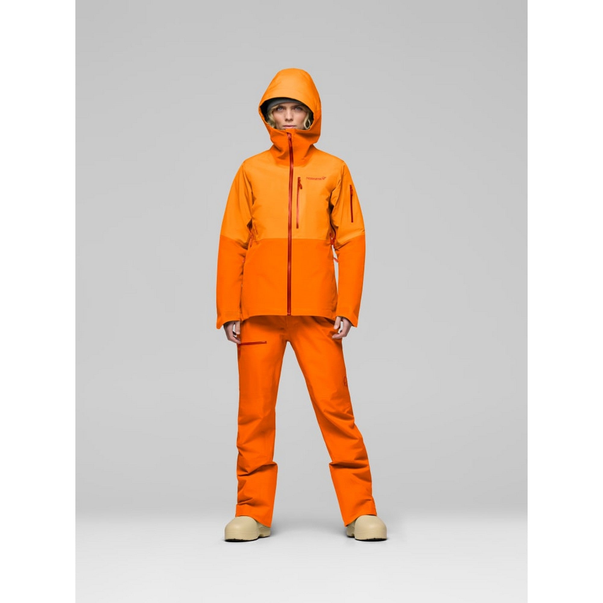 W lofoten Gore-Tex Jacket
