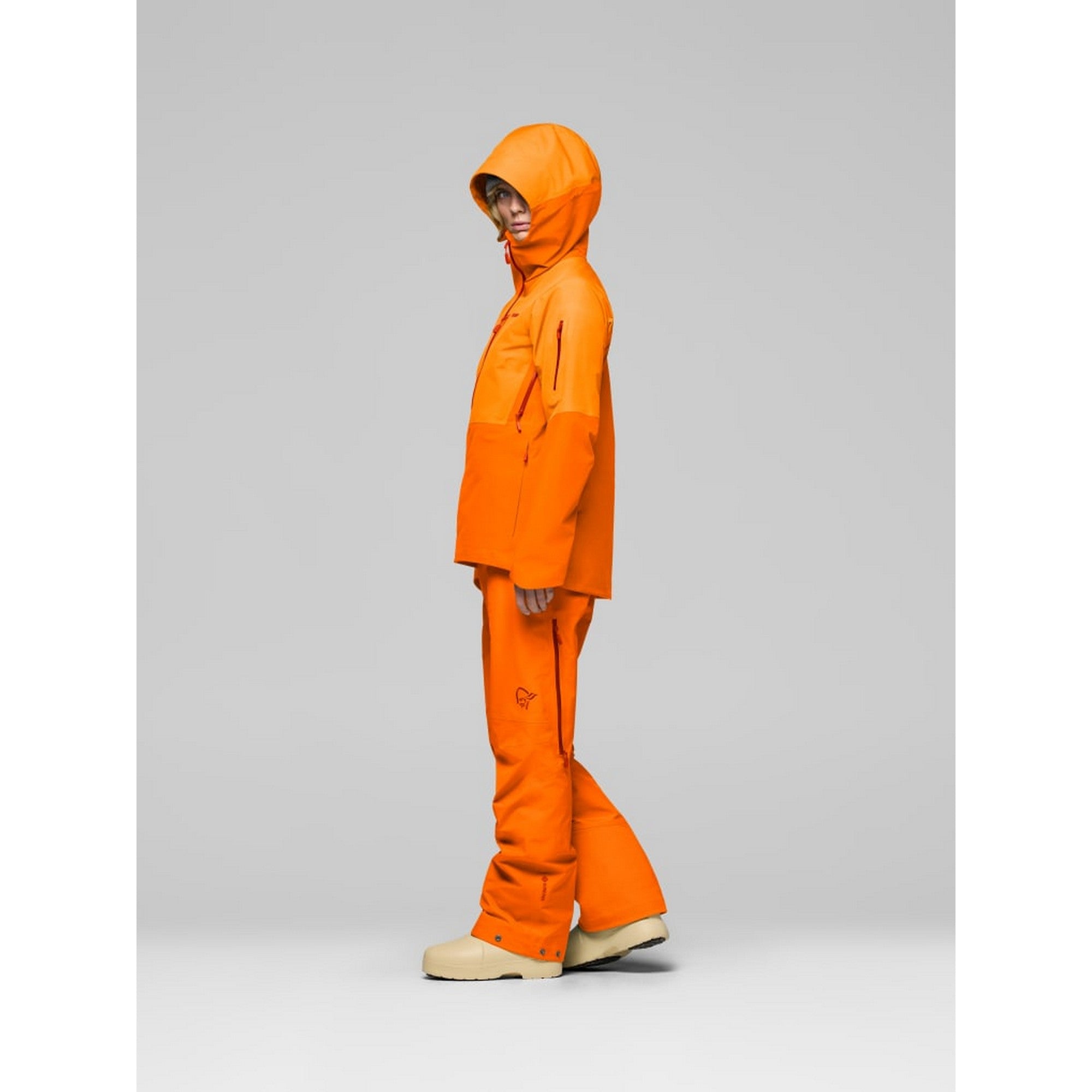 W lofoten Gore-Tex Jacket