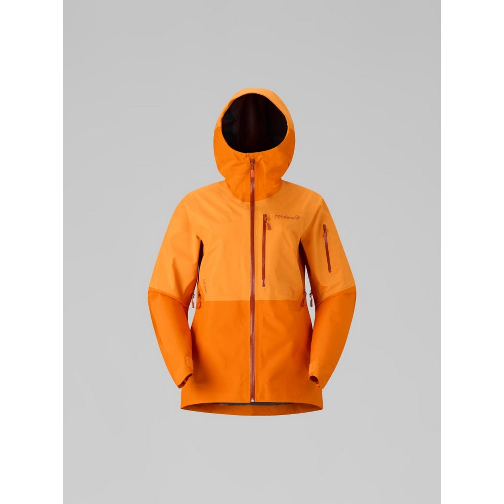 W lofoten Gore-Tex Jacket