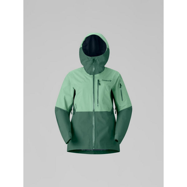 Norröna W lofoten Gore-Tex Jacket - Skistore.se