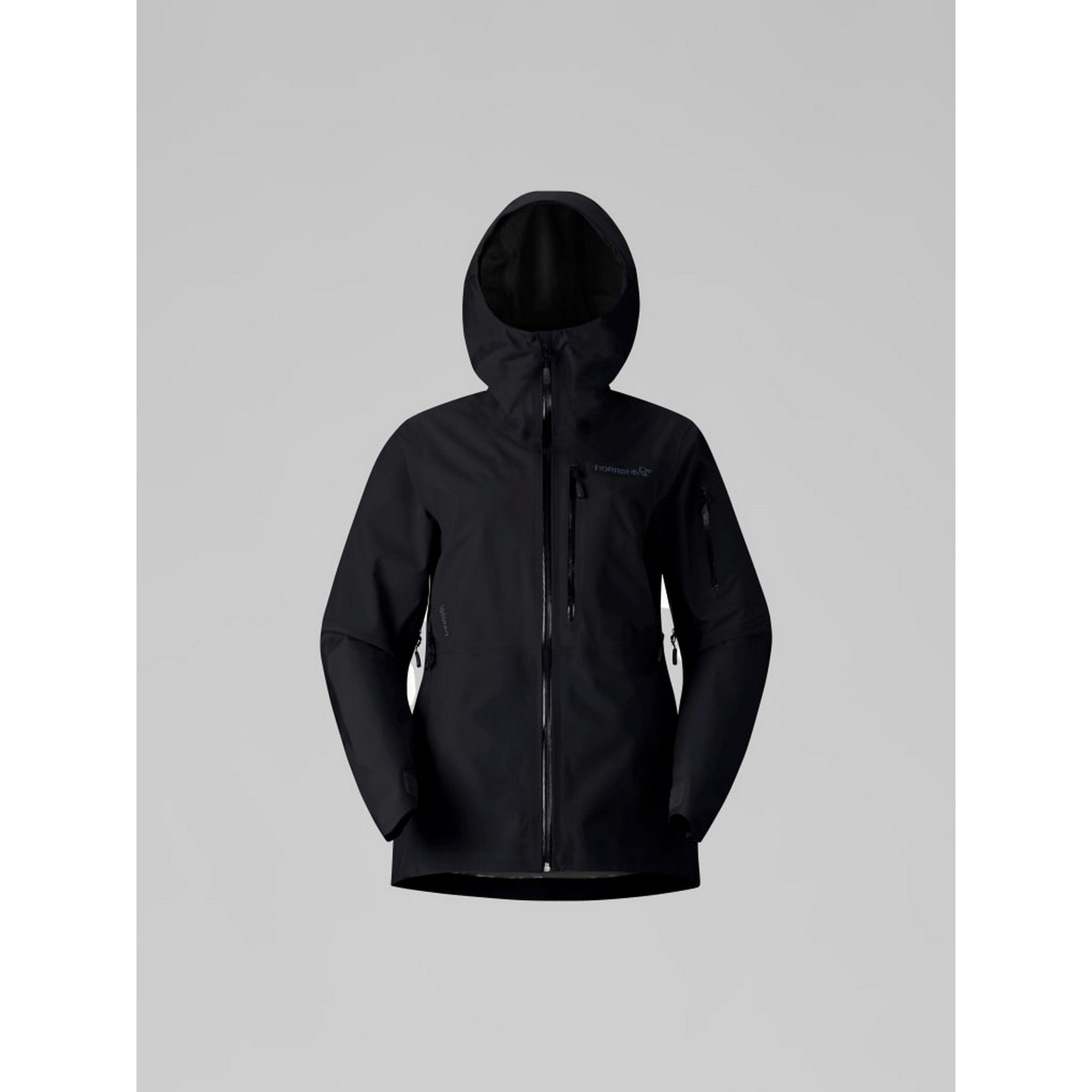 Norröna W lofoten Gore-Tex Jacket_11