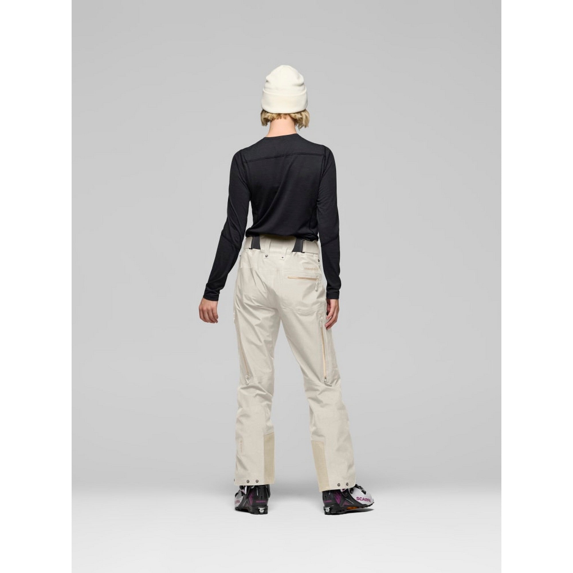 W lofoten Gore-Tex Pants