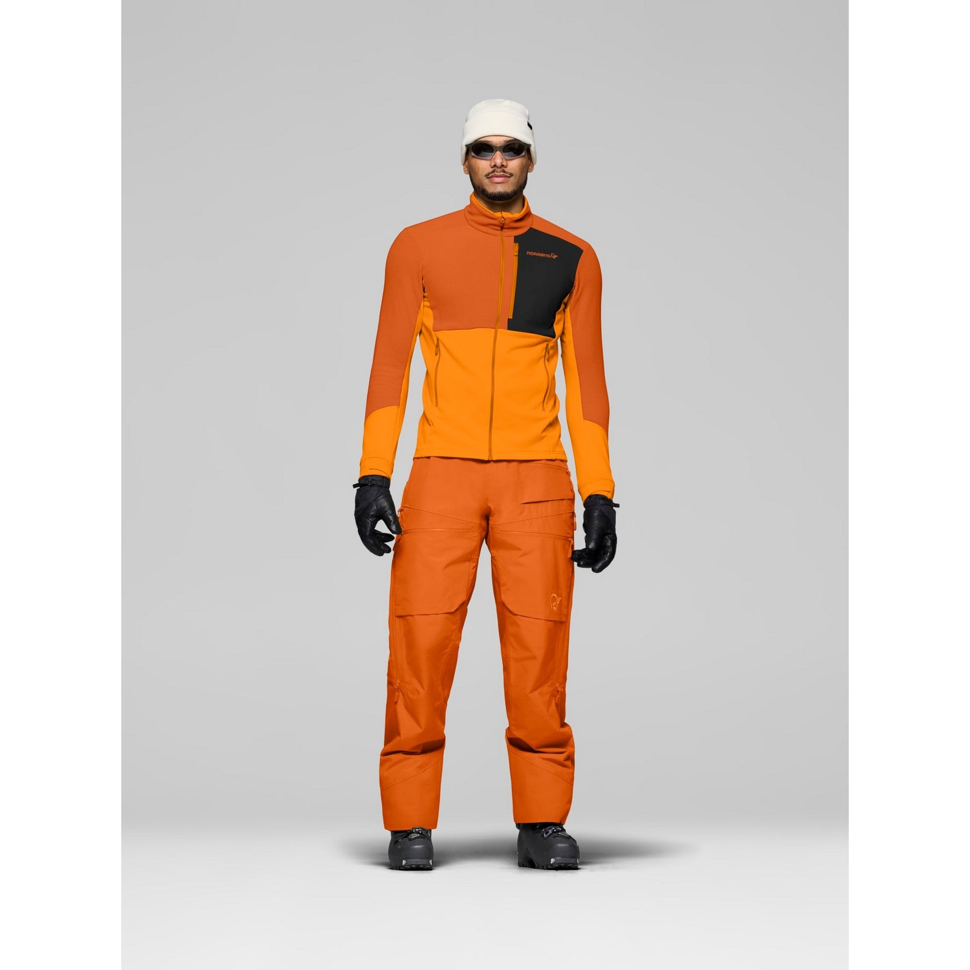 M lofoten warm2 Jacket