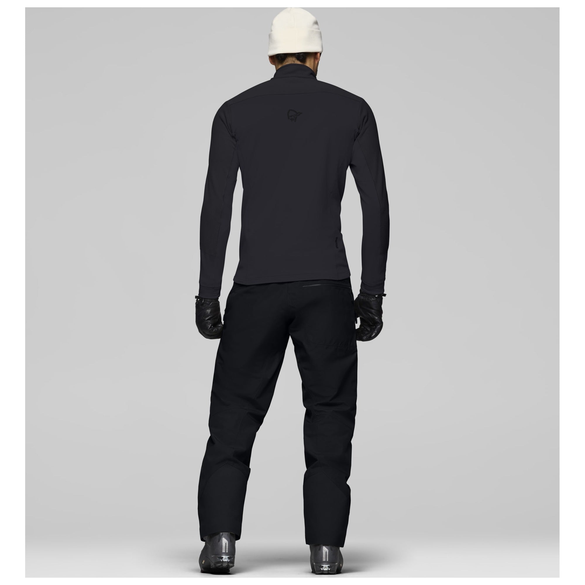 M lofoten warm2 Jacket