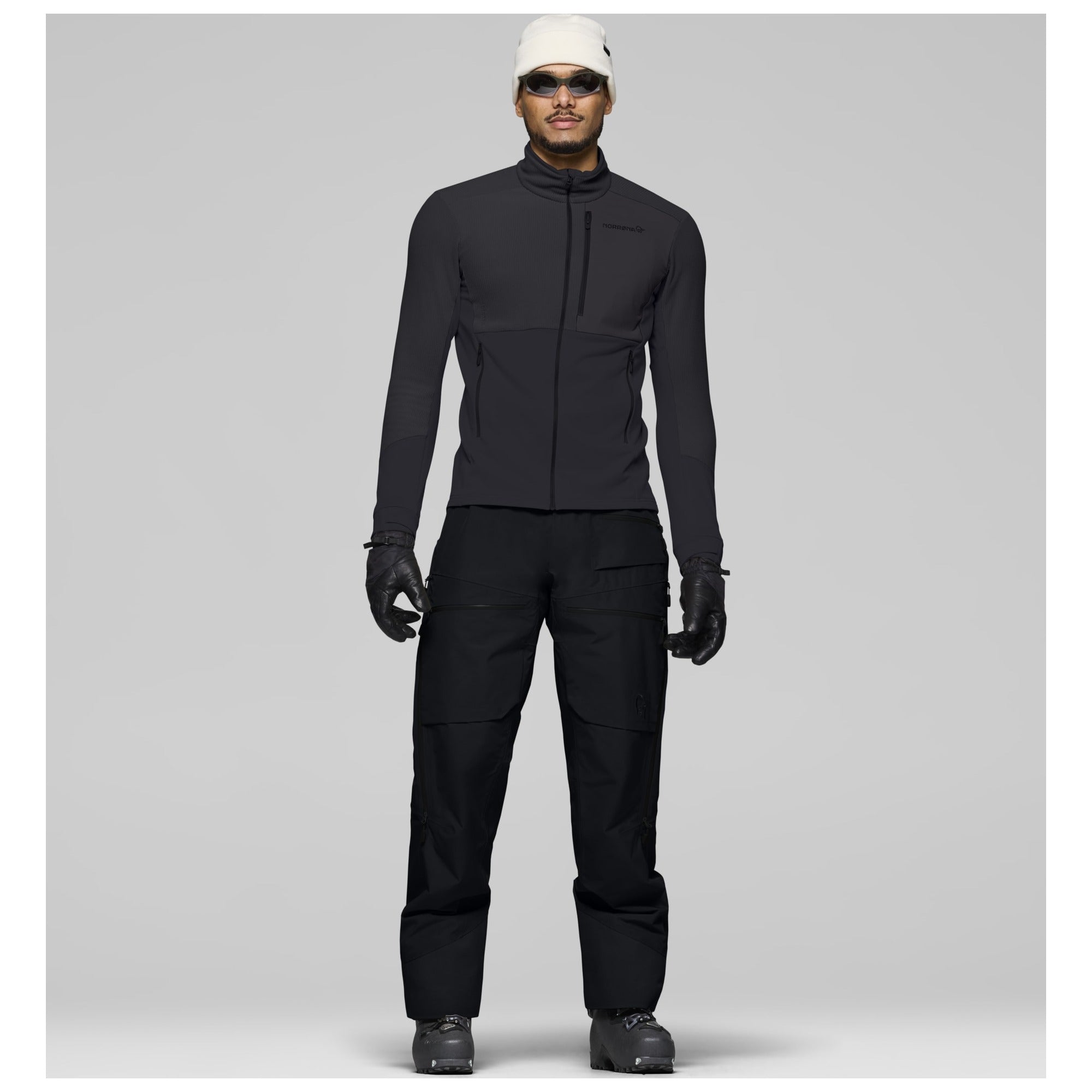 M lofoten warm2 Jacket