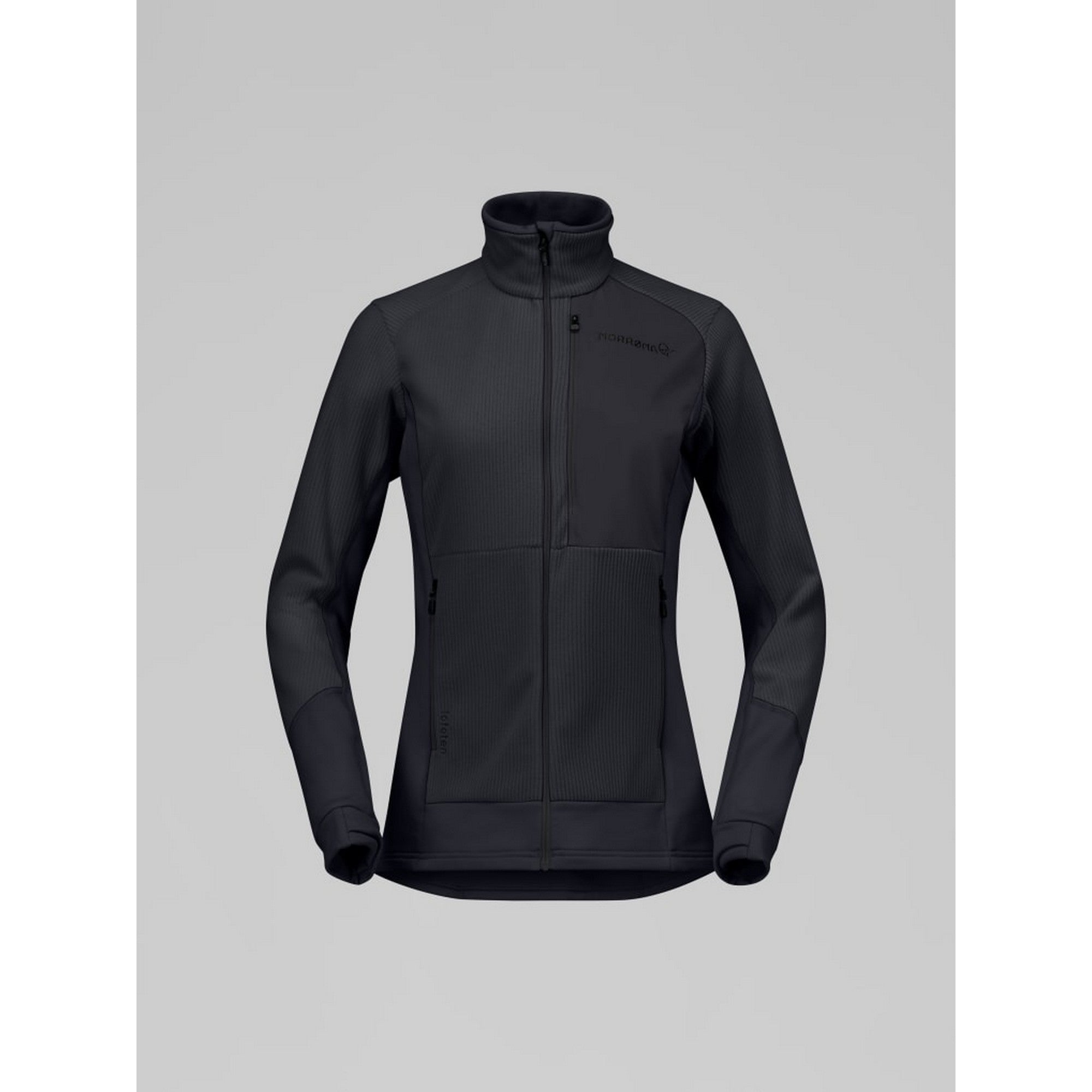 W lofoten warm2 Jacket