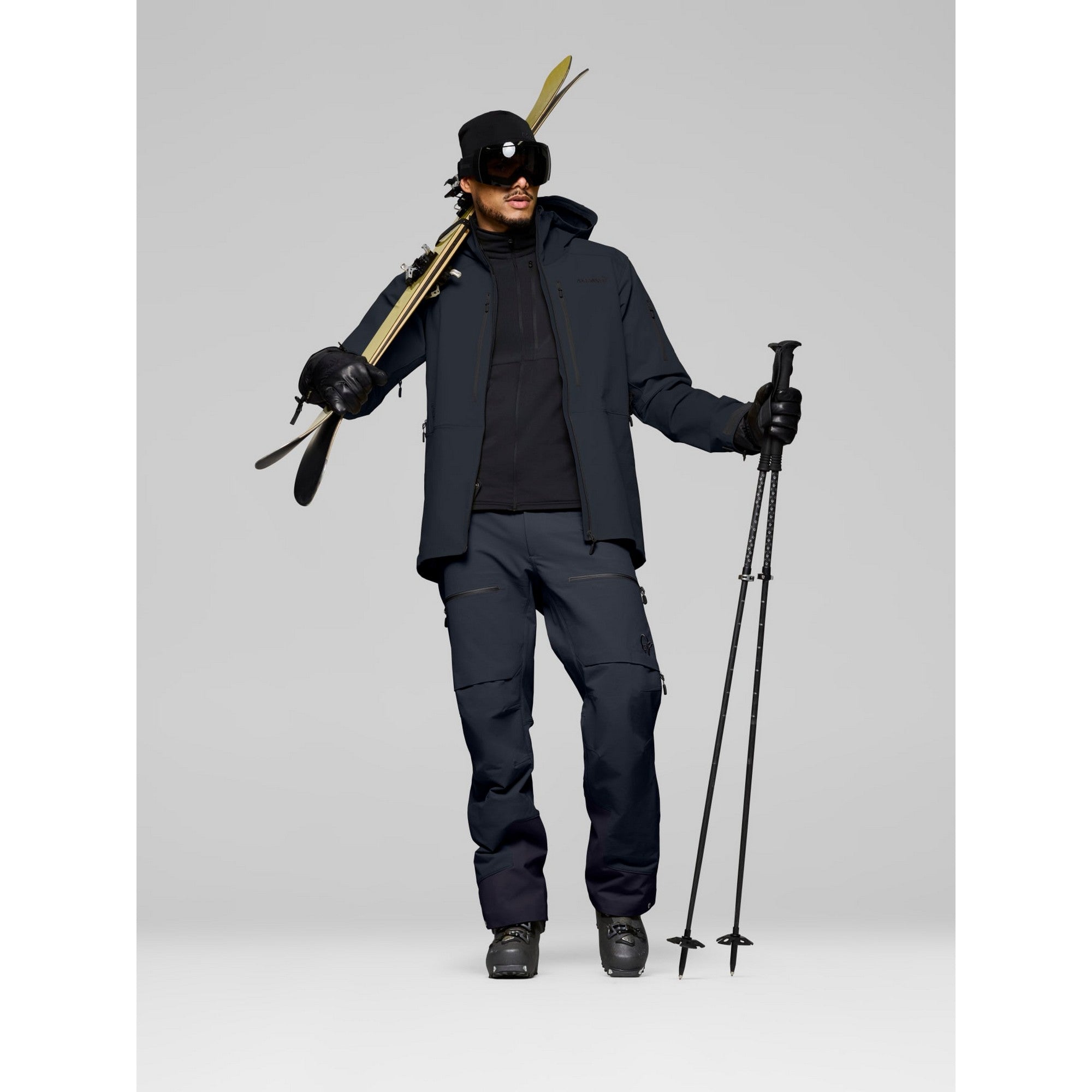 M lofoten flex1 Pants