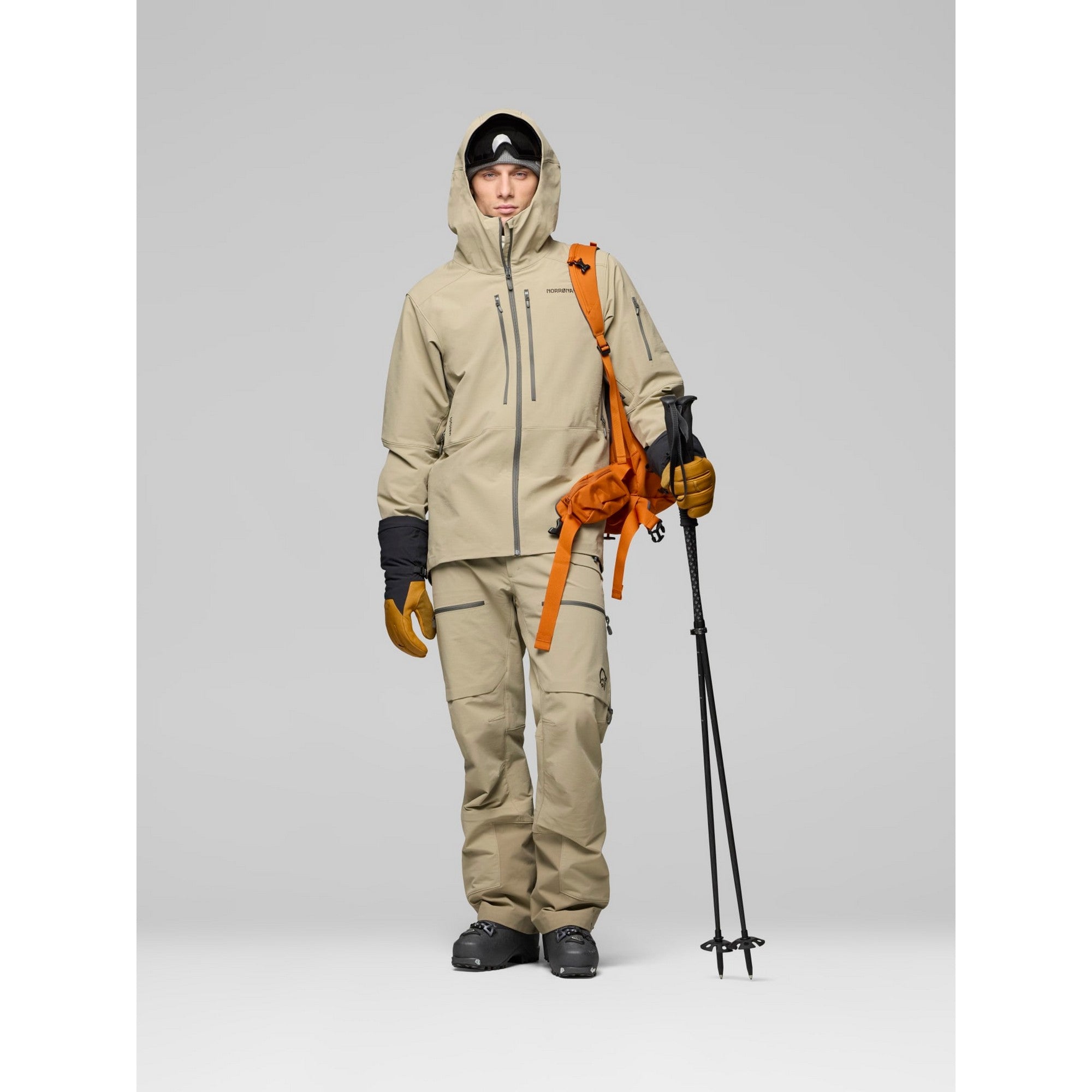 M lofoten flex1 Pants