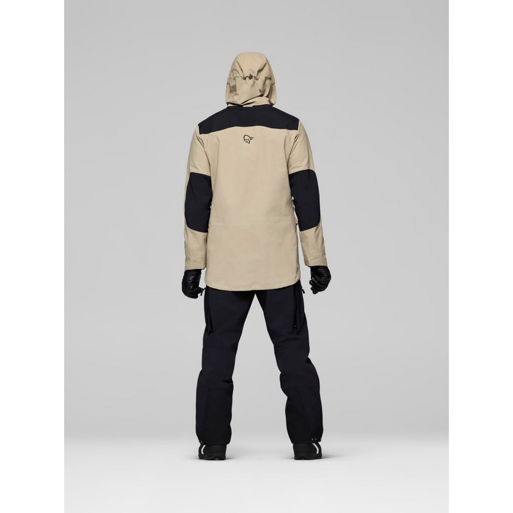 M tamok Gore-Tex Performance Shell Jacket