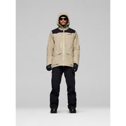 M tamok Gore-Tex Performance Shell Jacket