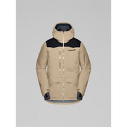 M tamok Gore-Tex Performance Shell Jacket