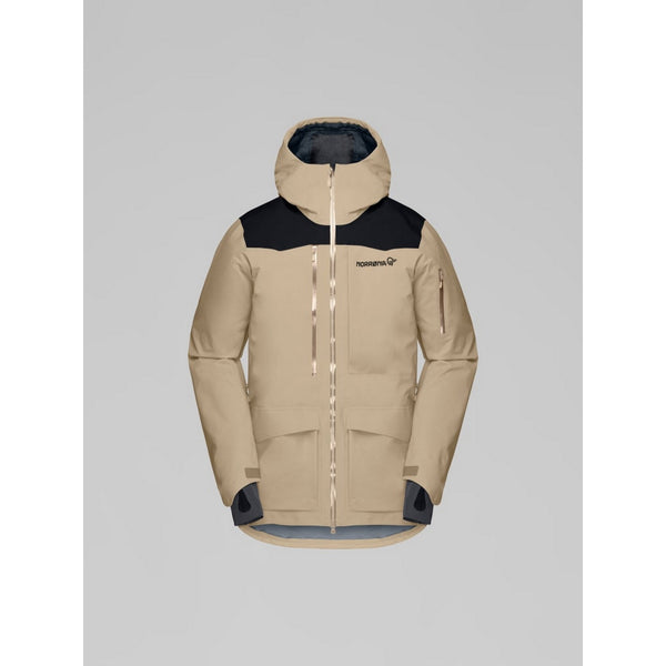 Norröna M tamok Gore-Tex Performance Shell Jacket - Skistore.se