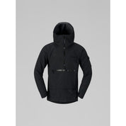 M tamok dri1 Anorak
