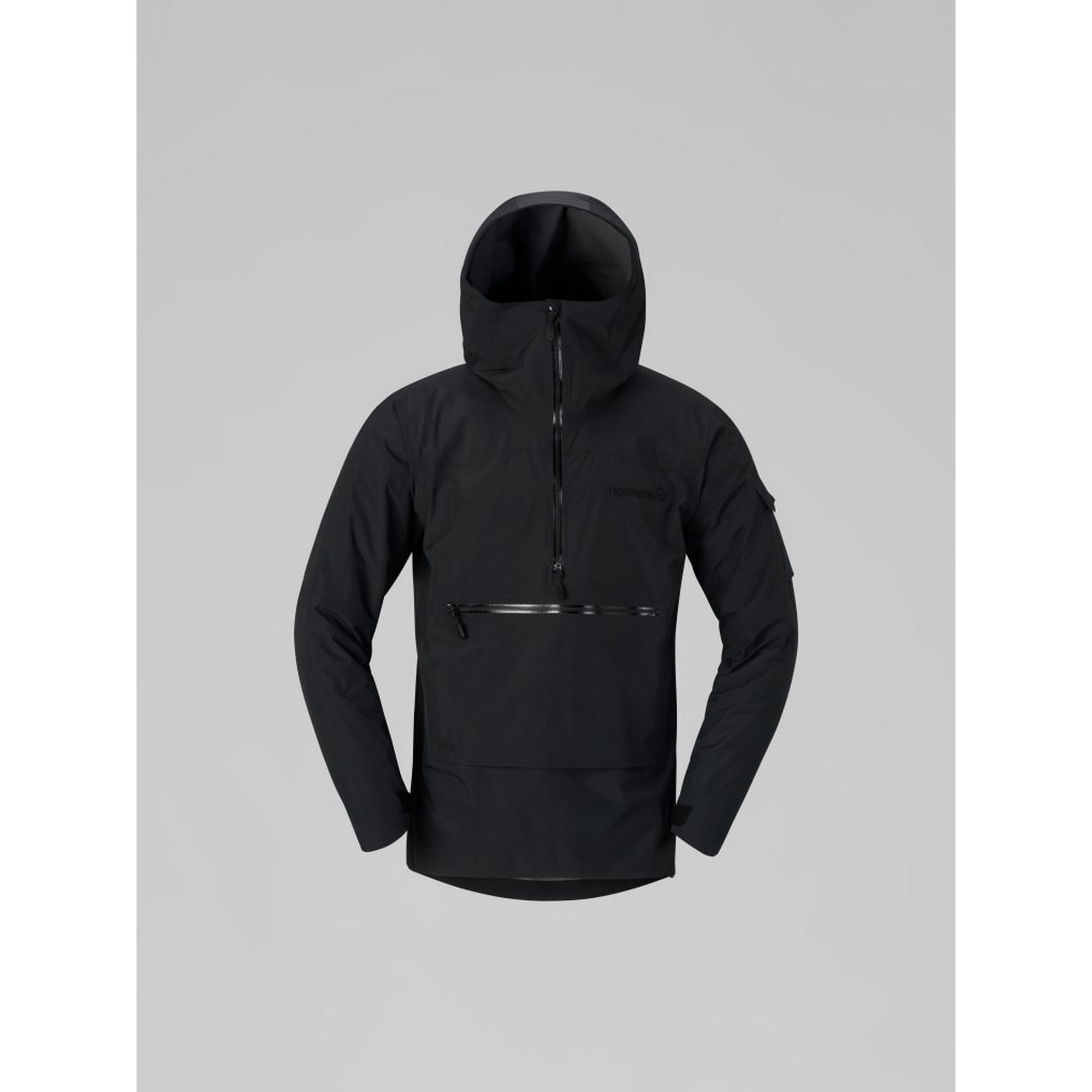 M tamok dri1 Anorak