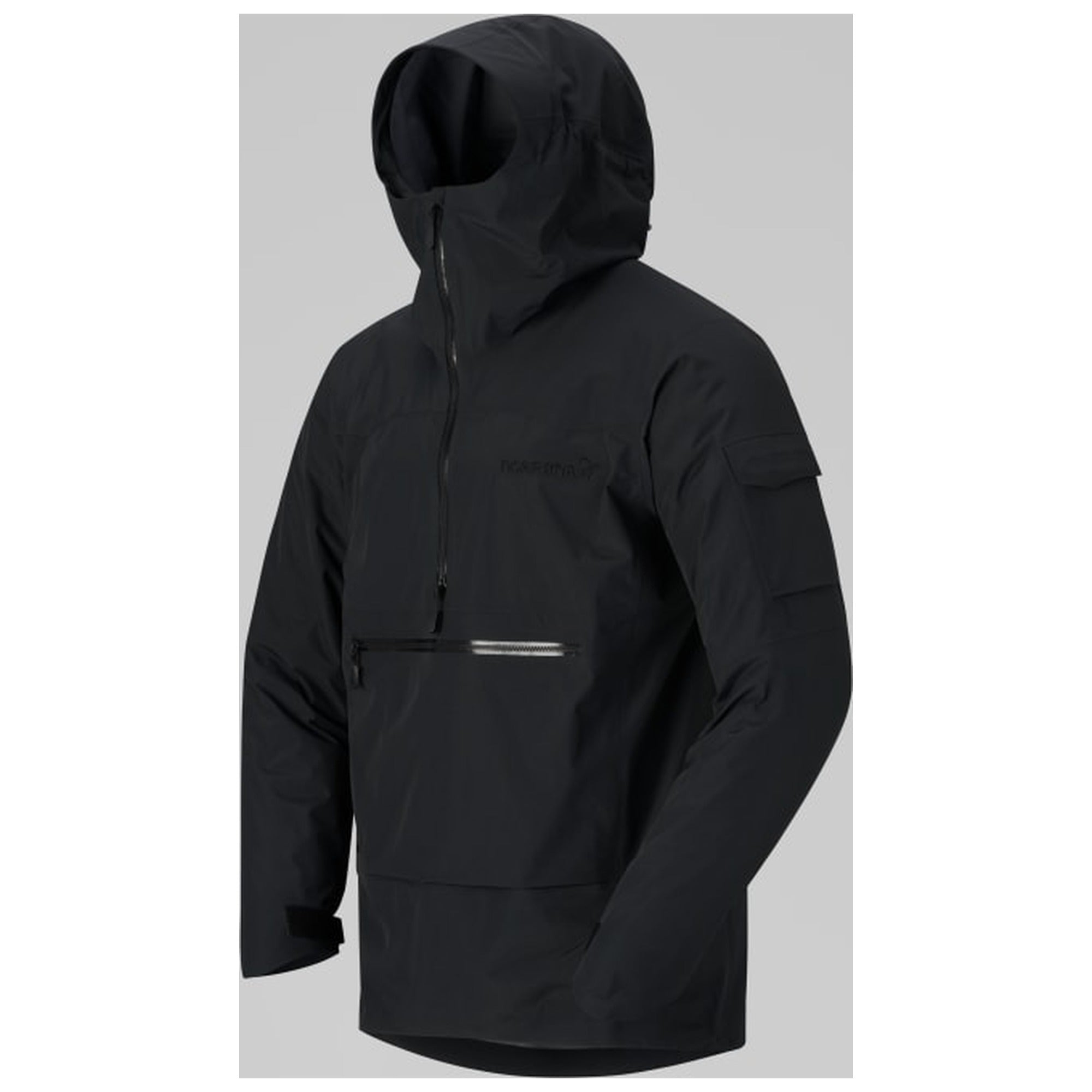 M tamok dri1 Anorak