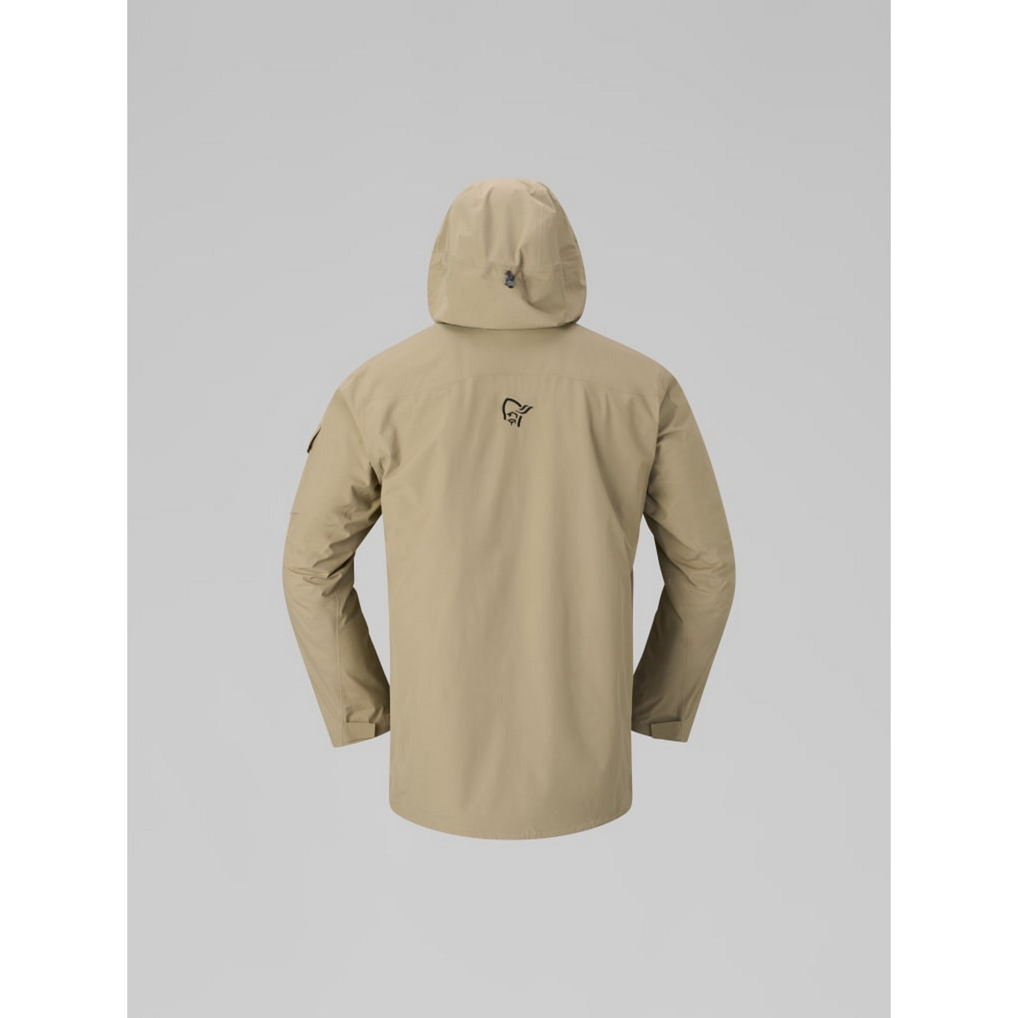 M tamok dri1 Anorak