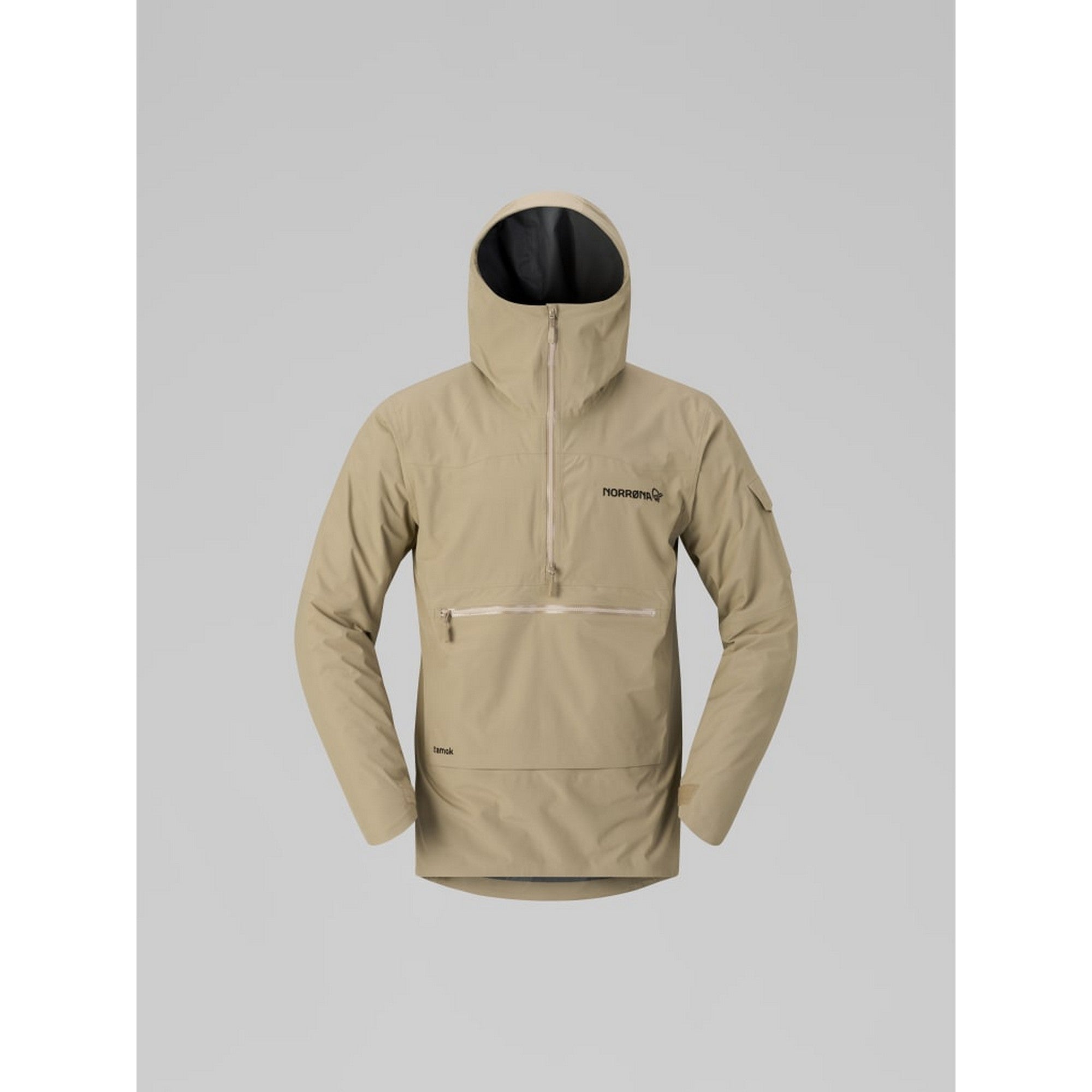 M tamok dri1 Anorak
