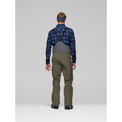 M tamok Gore-Tex Performance Shell Bibs