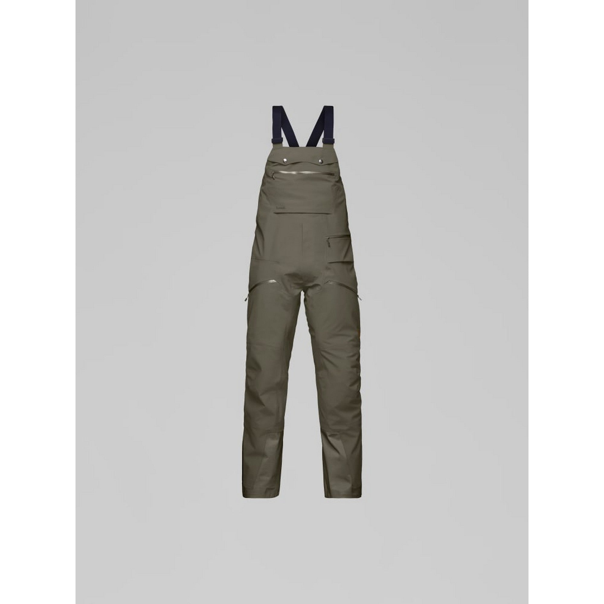 M tamok Gore-Tex Performance Shell Bibs