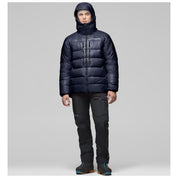 M Trollveggen down800 Hood