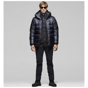 M Trollveggen down800 Hood