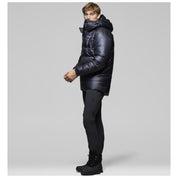 M Trollveggen down800 Hood