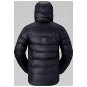 M Trollveggen down800 Hood