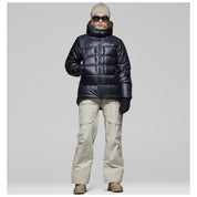 W Trollveggen down800 Hood