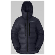 W Trollveggen down800 Hood