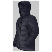 W Trollveggen down800 Hood