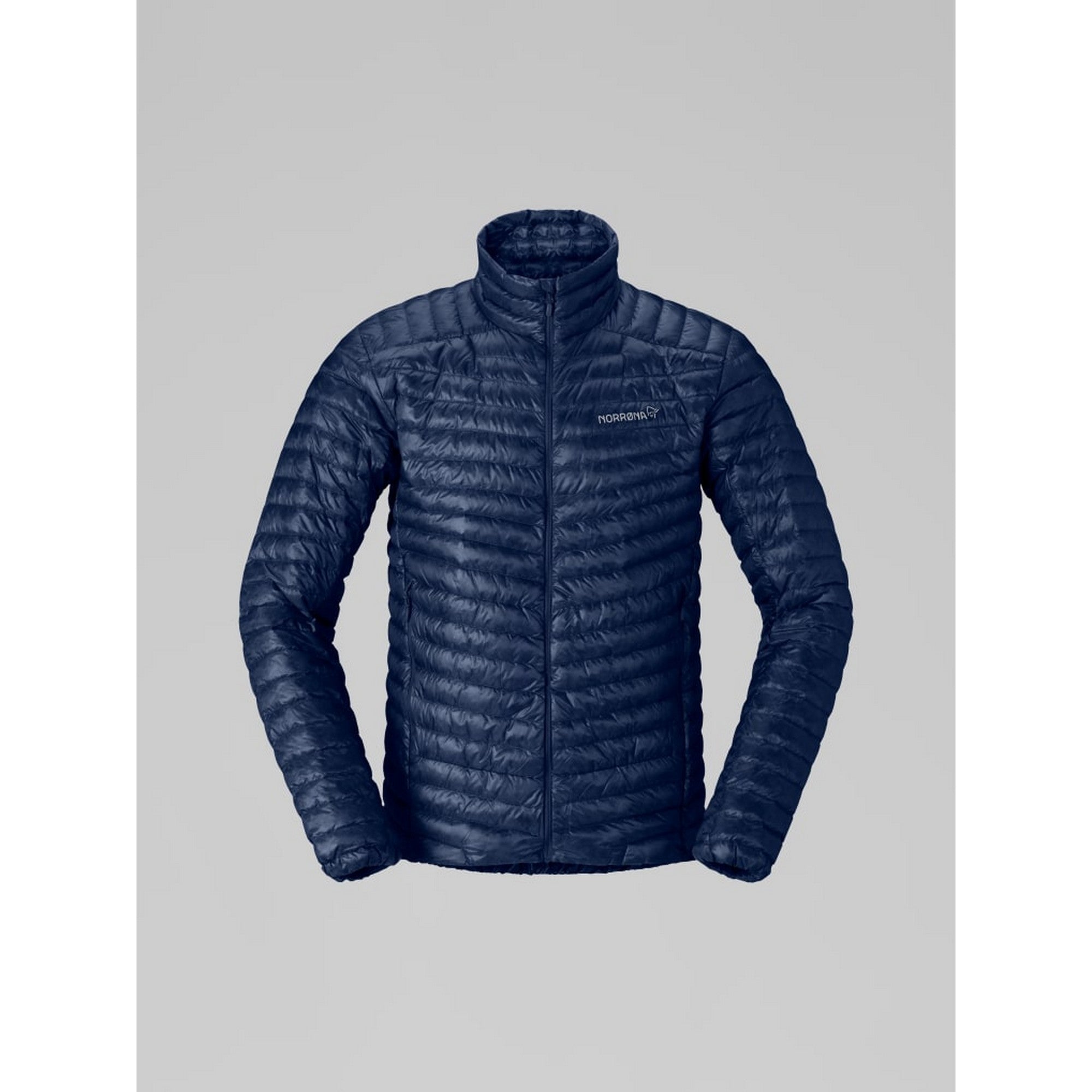 M trollveggen superlight down800 Jacket