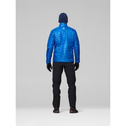 M trollveggen superlight down800 Jacket
