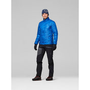 M trollveggen superlight down800 Jacket