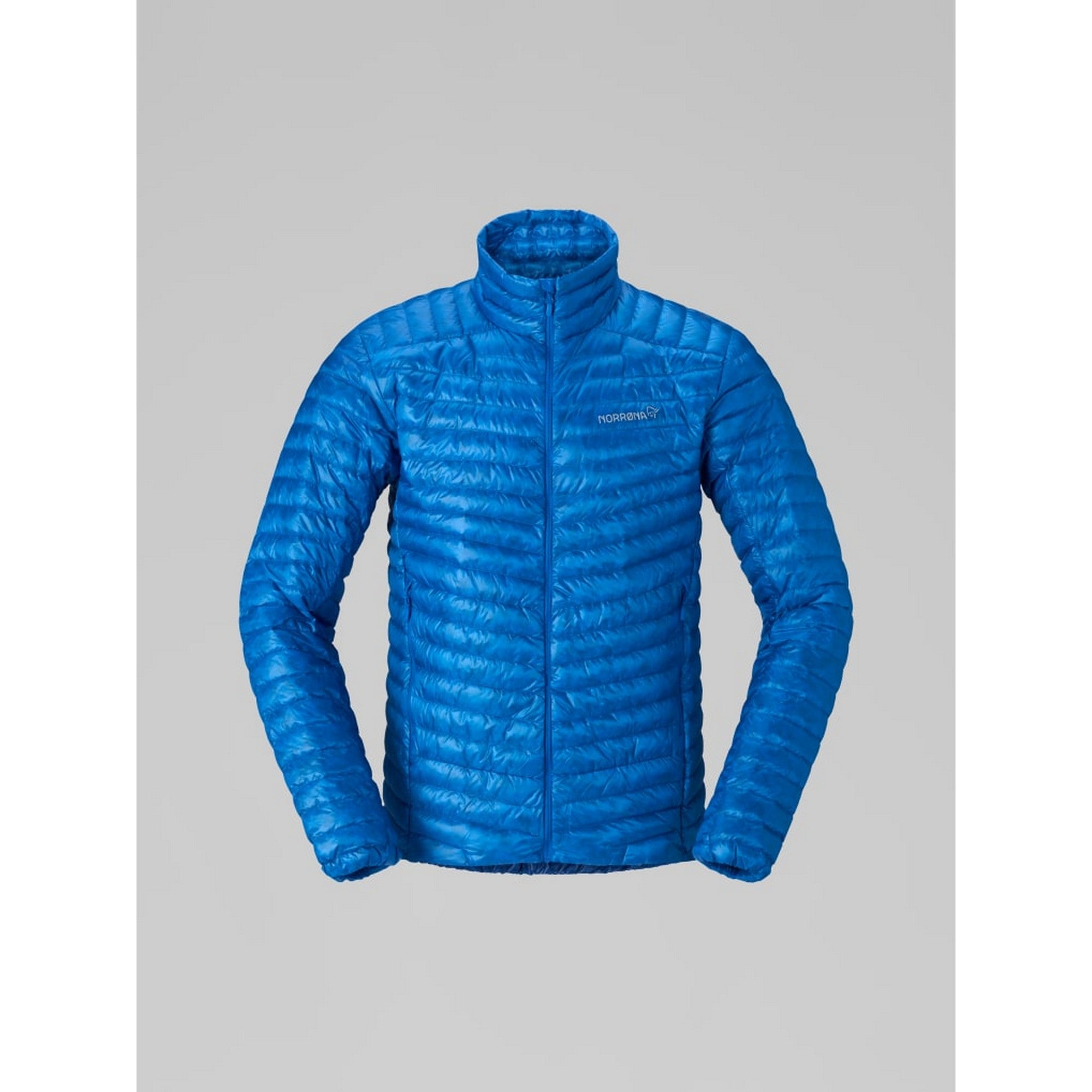 M trollveggen superlight down800 Jacket