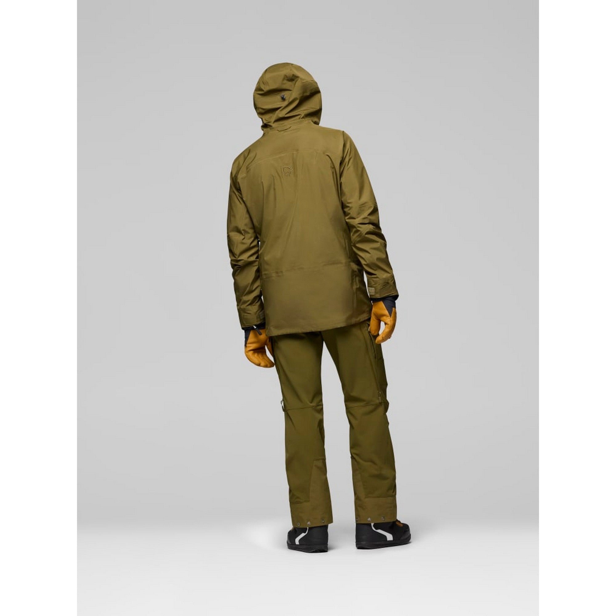 M møre Gore-Tex Jacket
