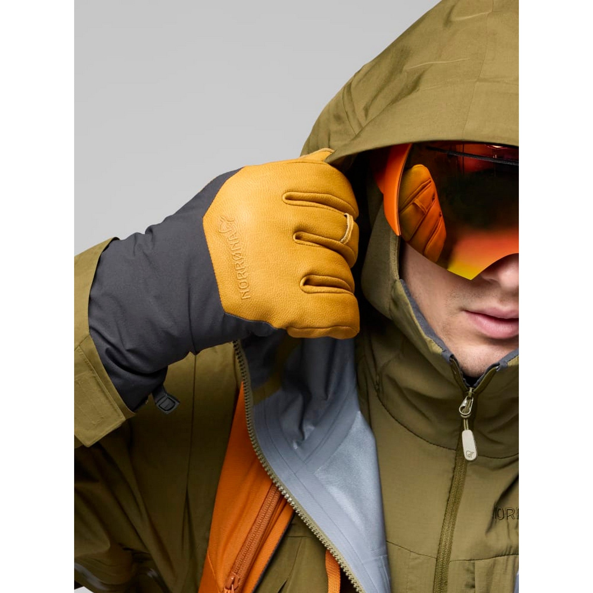 M møre Gore-Tex Jacket