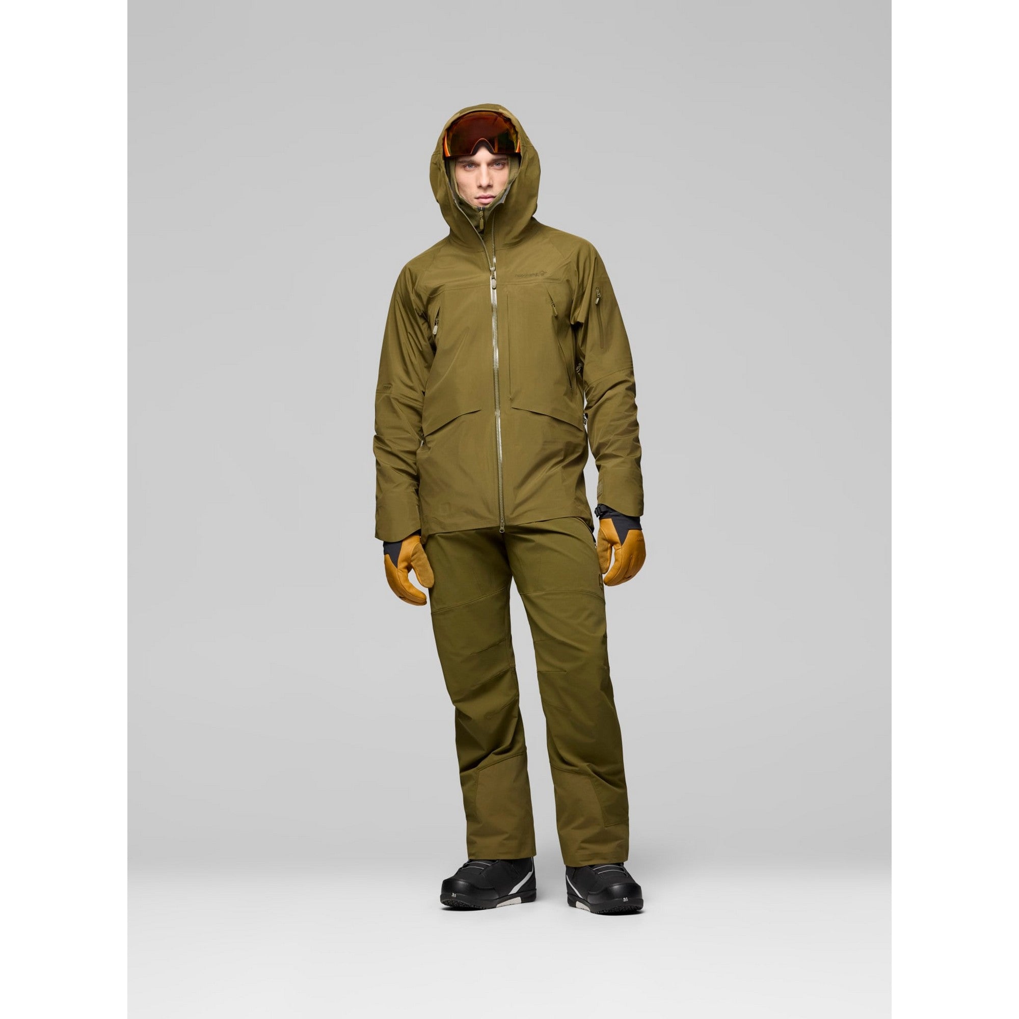 M møre Gore-Tex Jacket