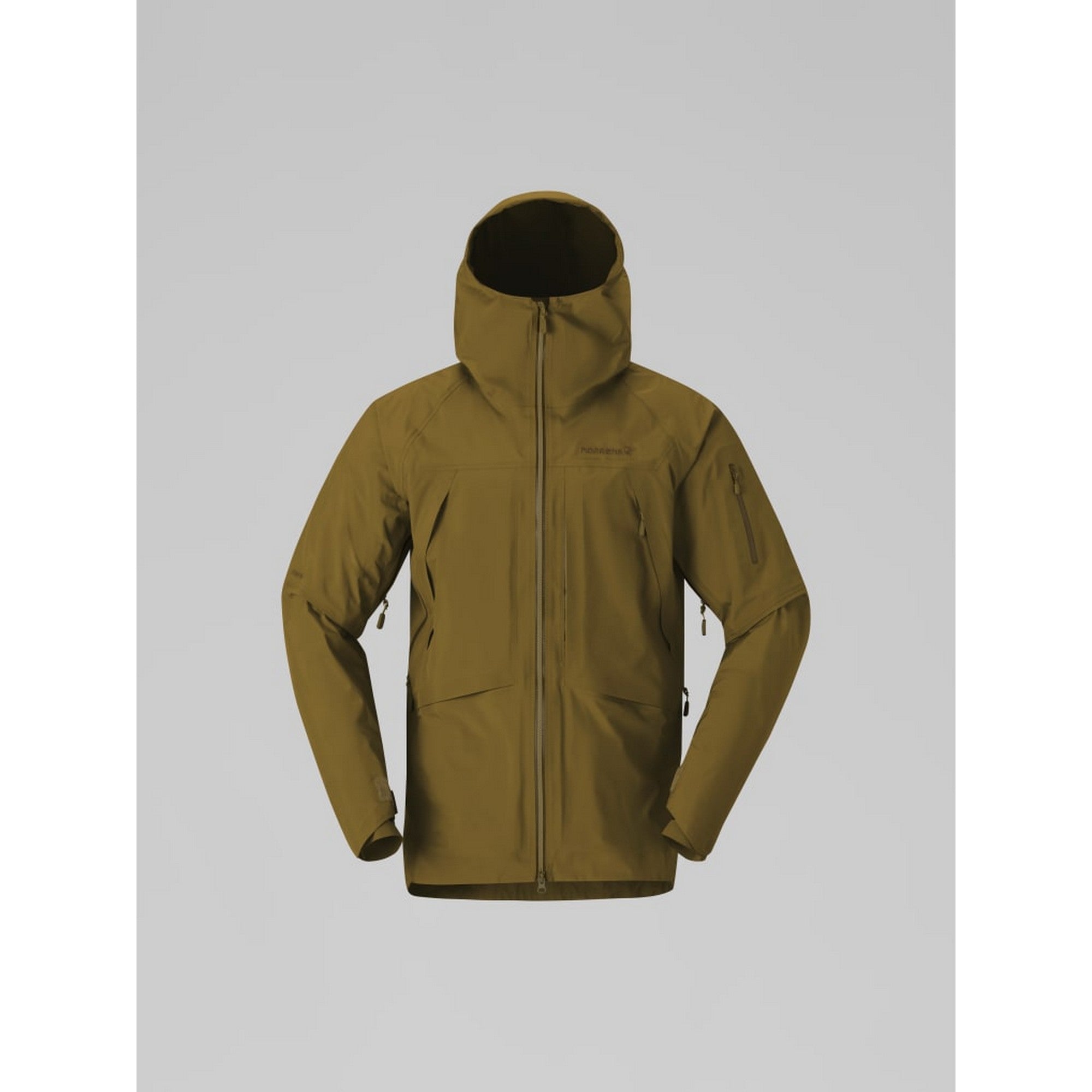 M møre Gore-Tex Jacket