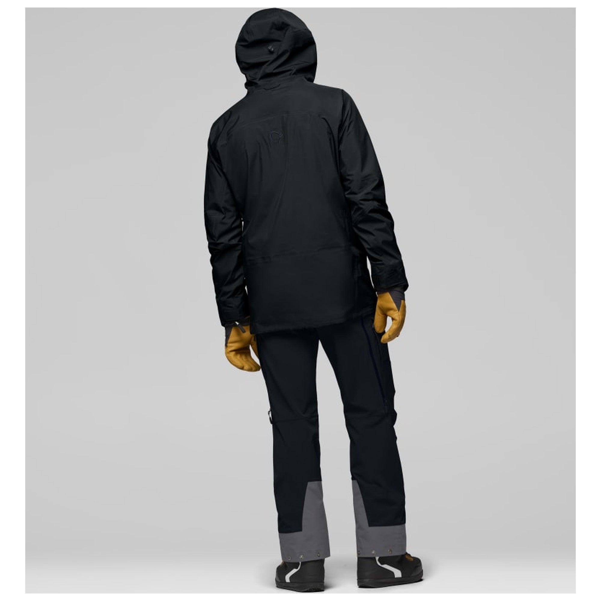 Norröna M møre Gore-Tex Jacket - Skistore.se