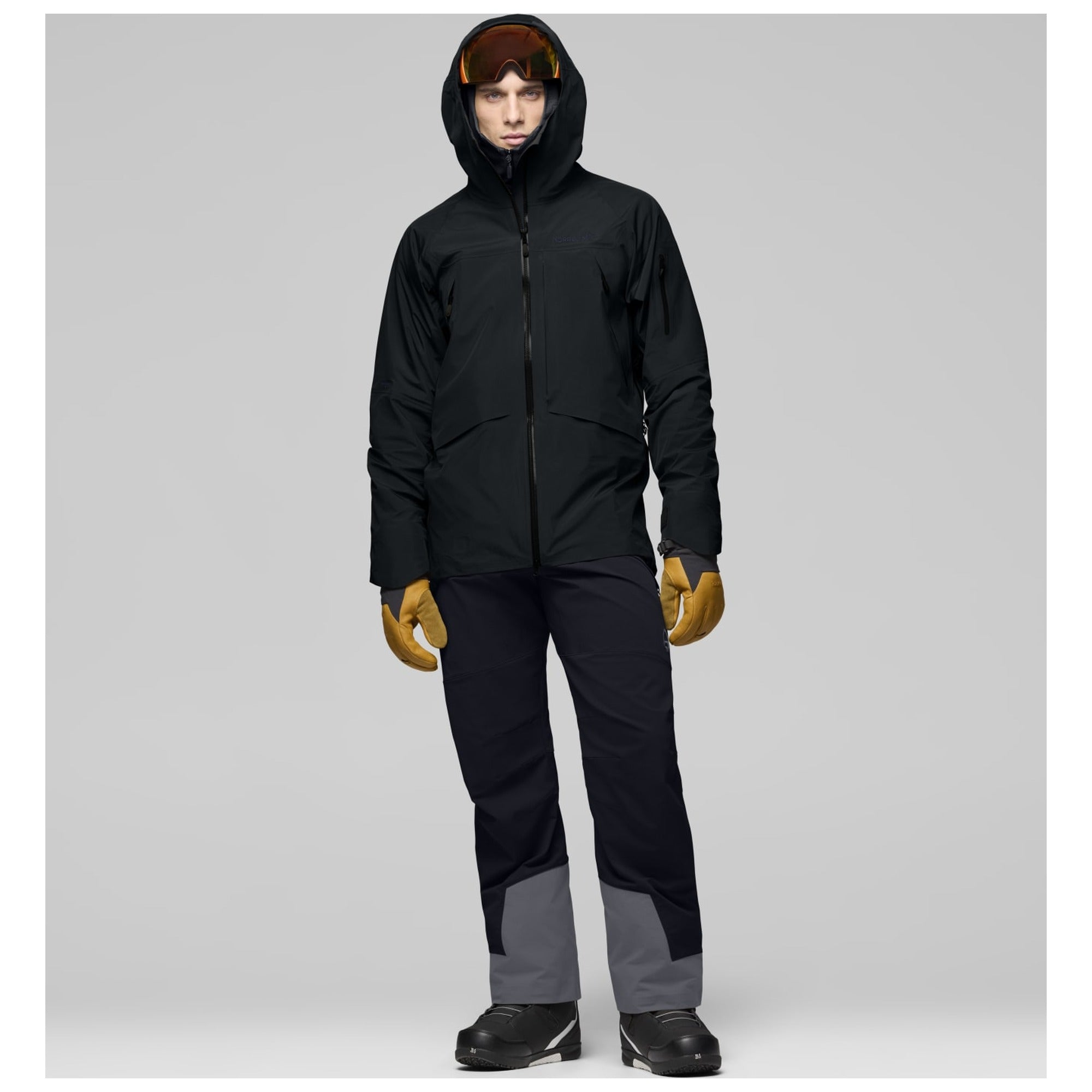Norröna M møre Gore-Tex Jacket - Skistore.se