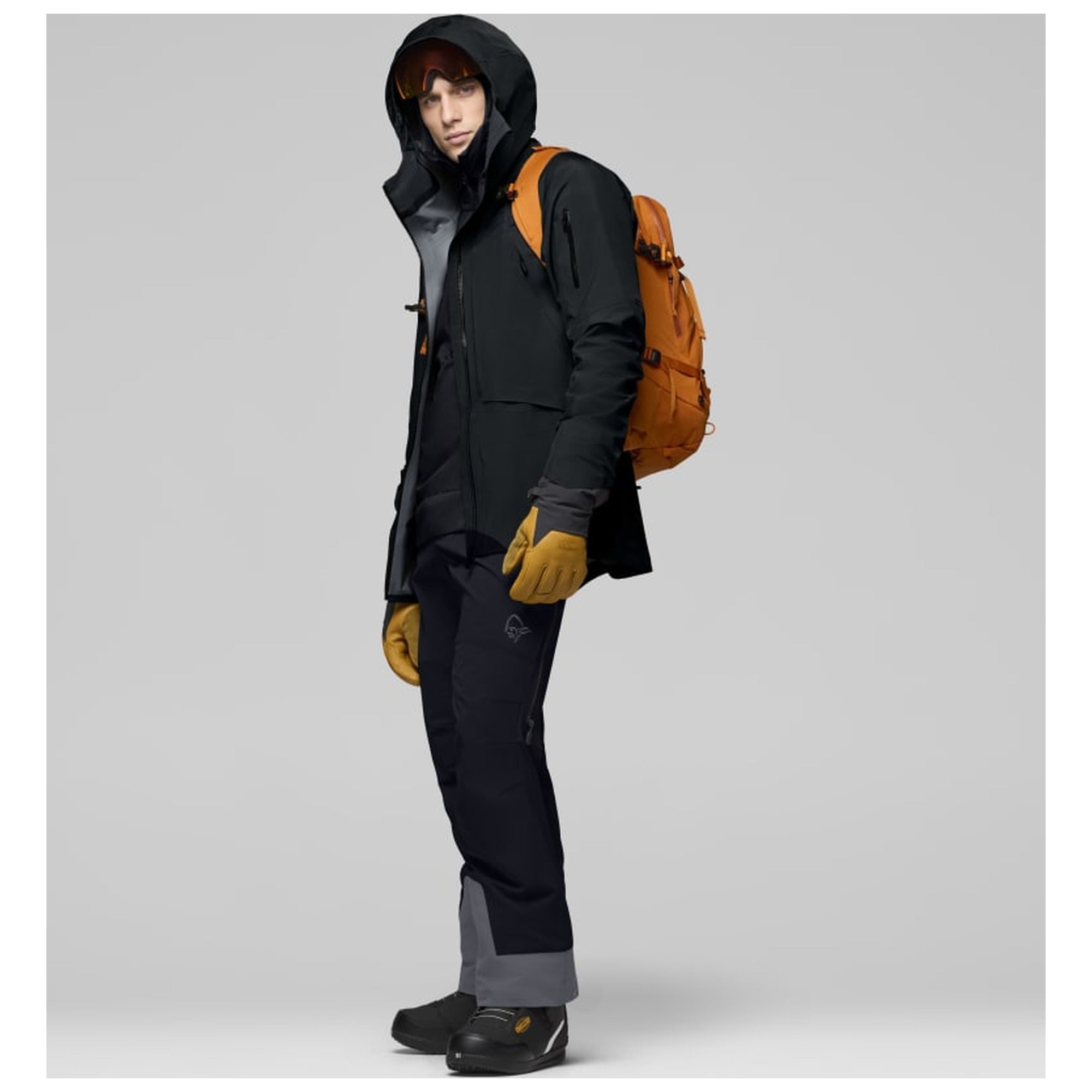 M møre Gore-Tex Jacket