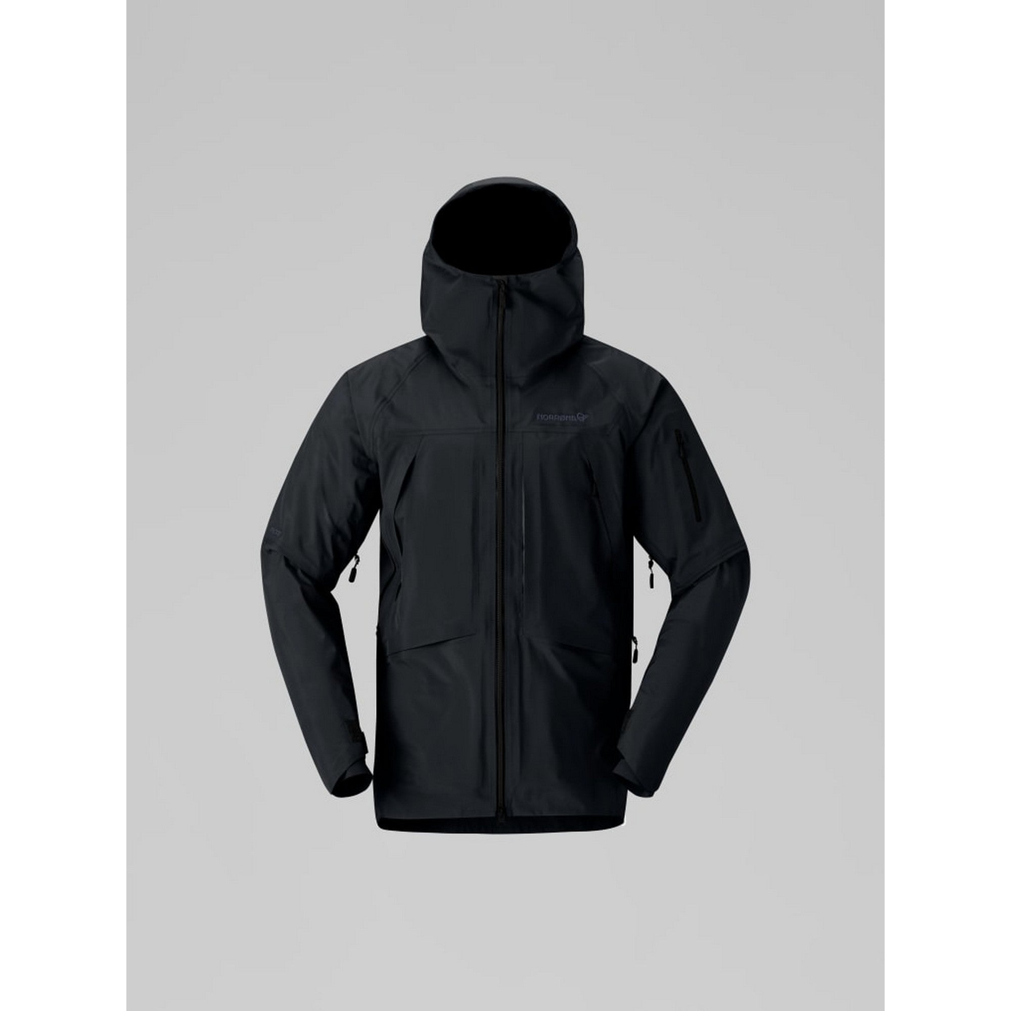M møre Gore-Tex Jacket