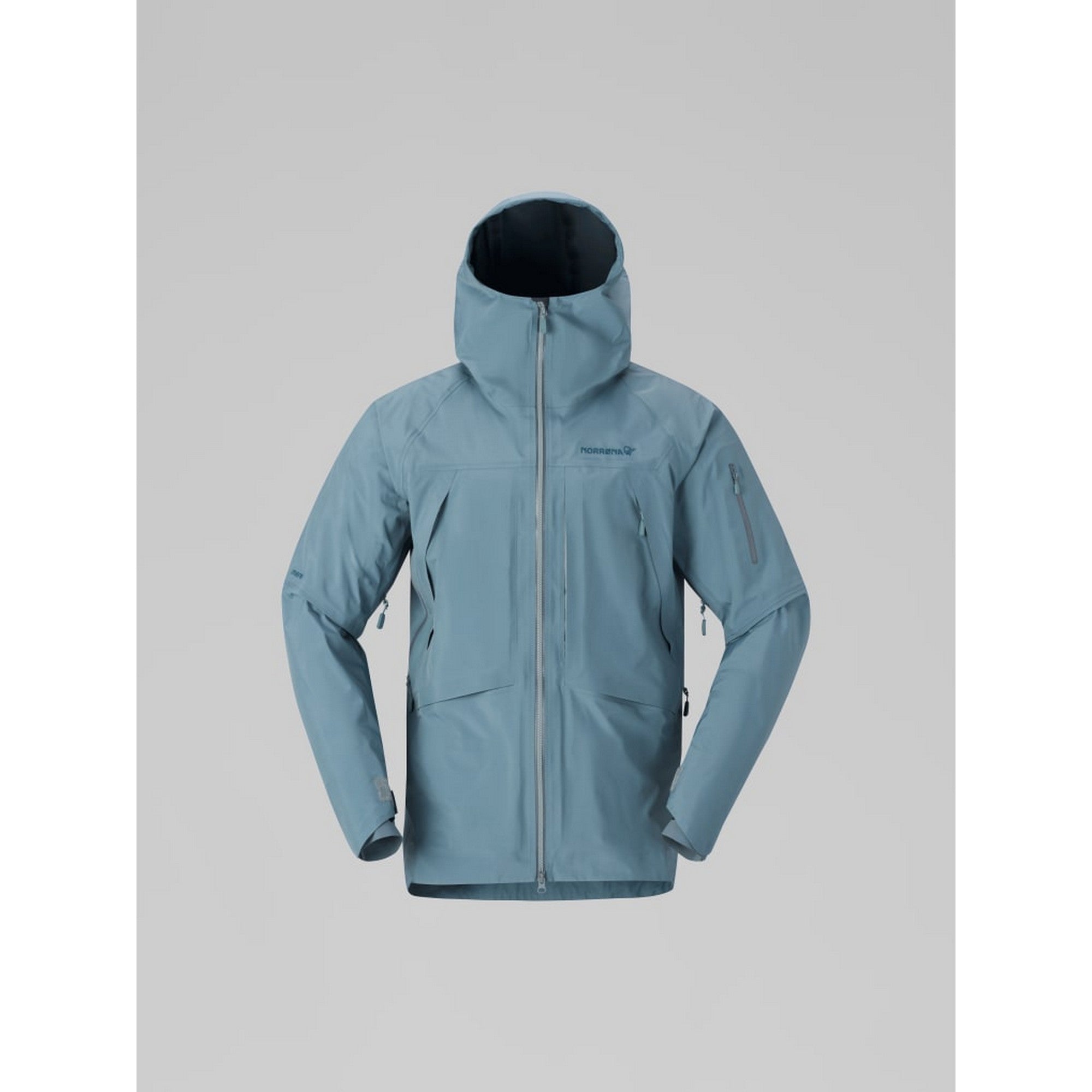M møre Gore-Tex Jacket