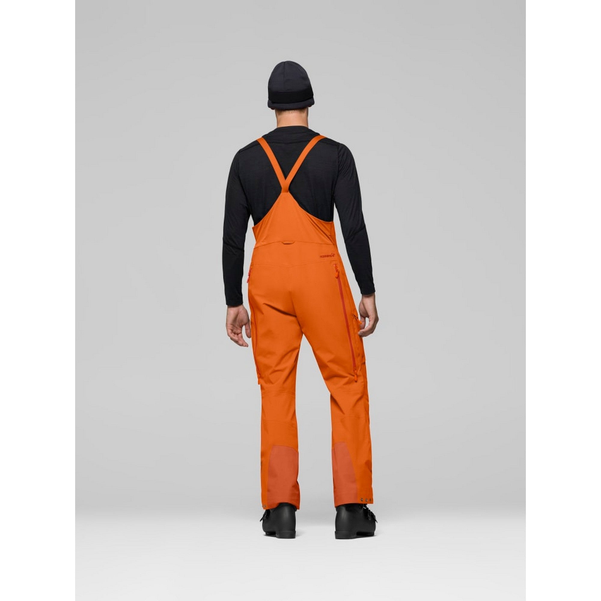 M møre Gore-Tex Salopette