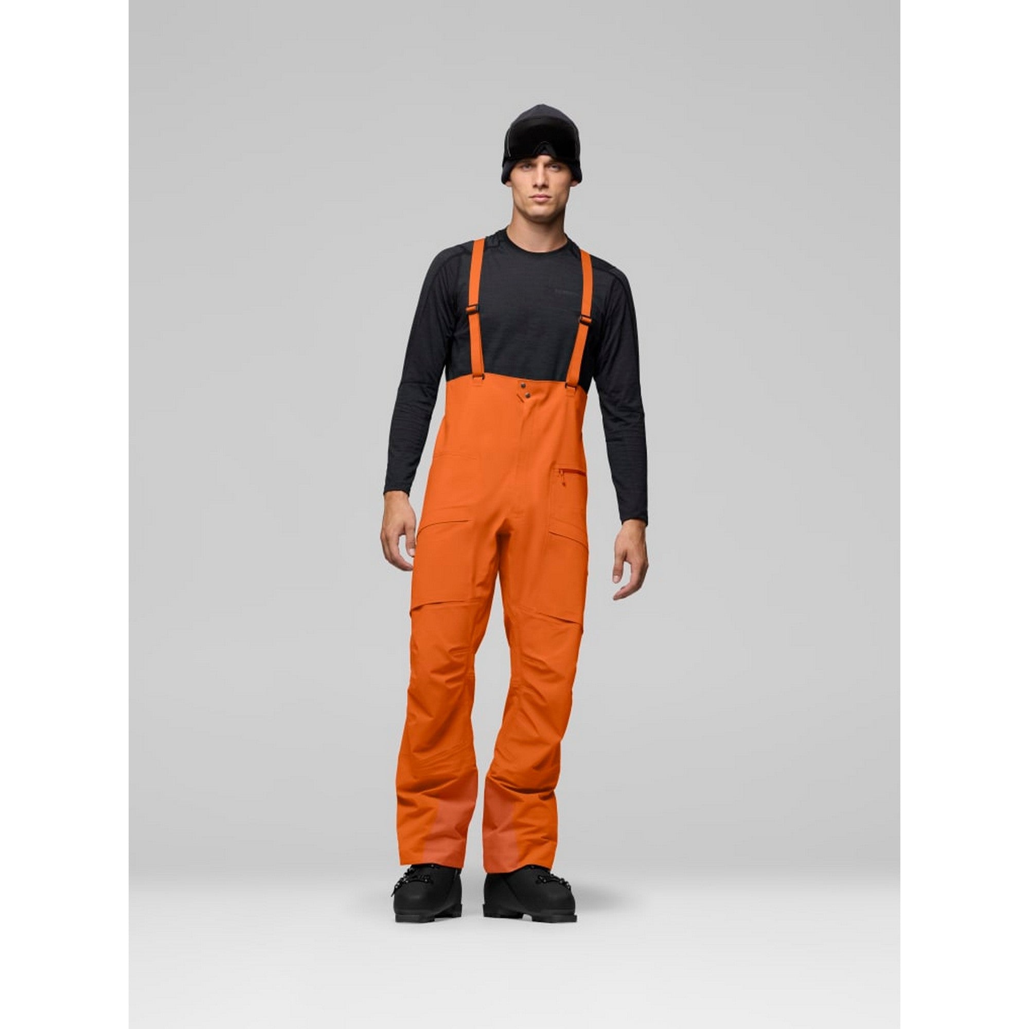 M møre Gore-Tex Salopette