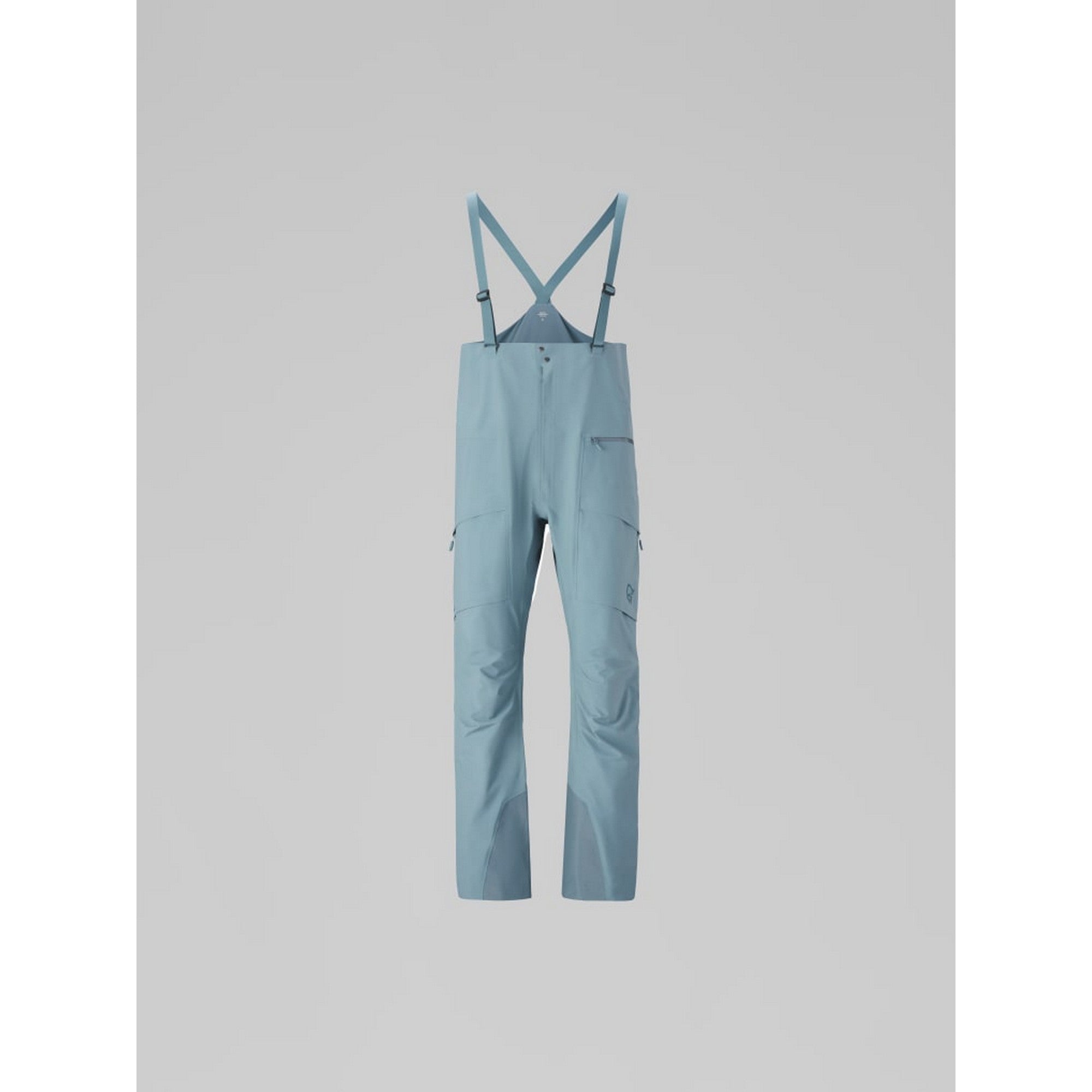 M møre Gore-Tex Salopette